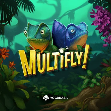 Multifly logo