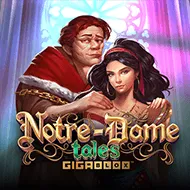 Notre-Dame Tales GigaBlox Bild