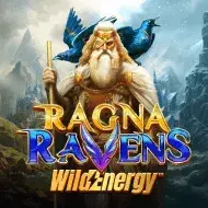 RagnaRavens WildEnergy игра