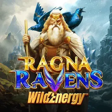 RagnaRavens WildEnergy logo