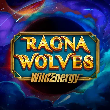 Ragnawolves WildEnergy logo