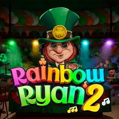 Rainbow Ryan 2 logo