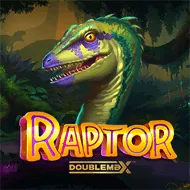 Raptor Doublemax resim
