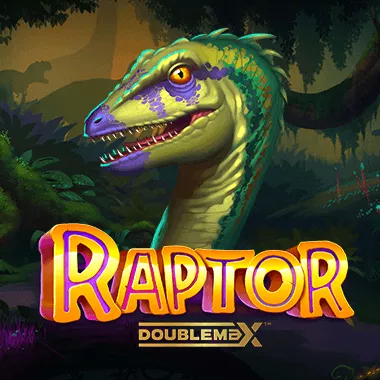 Raptor Doublemax logo