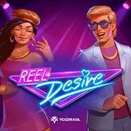 Reel Desire игра