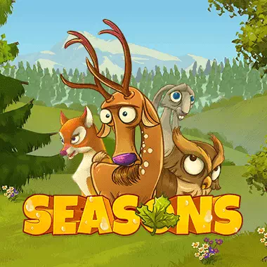 Seasons logo