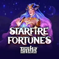 Starfire Fortunes TopHit игра