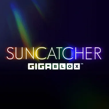 Suncatcher Gigablox logo