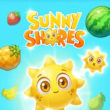 Sunny Shores logo