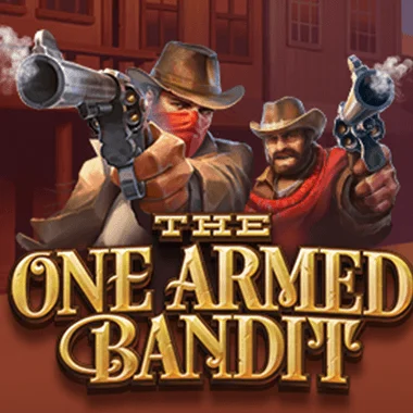 The One Armed Bandit logo