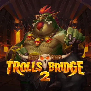 Troll Bridge 2 logo