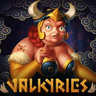 Valkyries игра