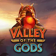 Valley Of The Gods игра