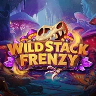 Wild Stack Frenzy Bild