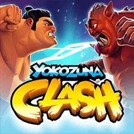 Yokozuna Clash игра