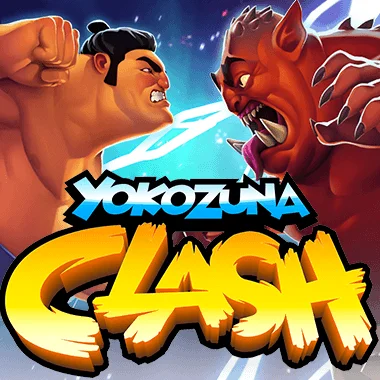 Yokozuna Clash logo
