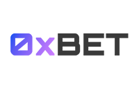0X.Bet Crypto Casino Bild