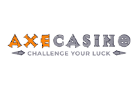 Axe Casino Bild