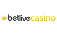 Betlive Casino Bild