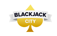 Blackjack City casino Bild