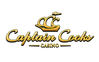 Captain Cooks Casino - CPL Bild