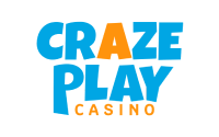 CrazePlay Casino imagine