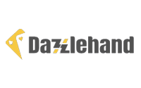 Dazzlehand Bild