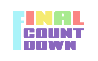 Final Countdown صورة