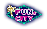 FUNZ CITY - Social Casino imagen