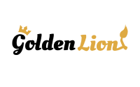 Golden Lion Bild