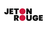 Jeton Rouge Bild