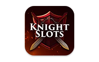 Knight Slots (iOS) Bild