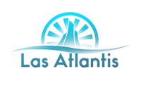 Las Atlantis (CPA) imagine