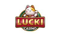 Lucki Casino Bild