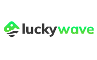LuckyWave Bild