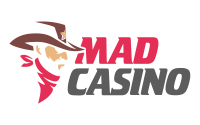 Mad Casino resim