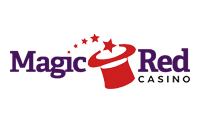 Magicred Casino Bild