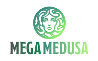 Mega Medusa Bild