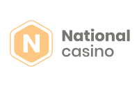 National Casino Bild