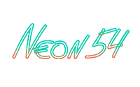 Neon 54 casino Bild