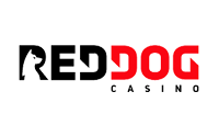 Red Dog Bild