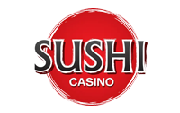 Sushi casino image