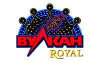 Vulkan Royal Cazino (CPA) Bild