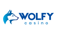 Wolfy Casino Bild